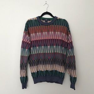 Cotton Traders Vintage Unisex Sweater